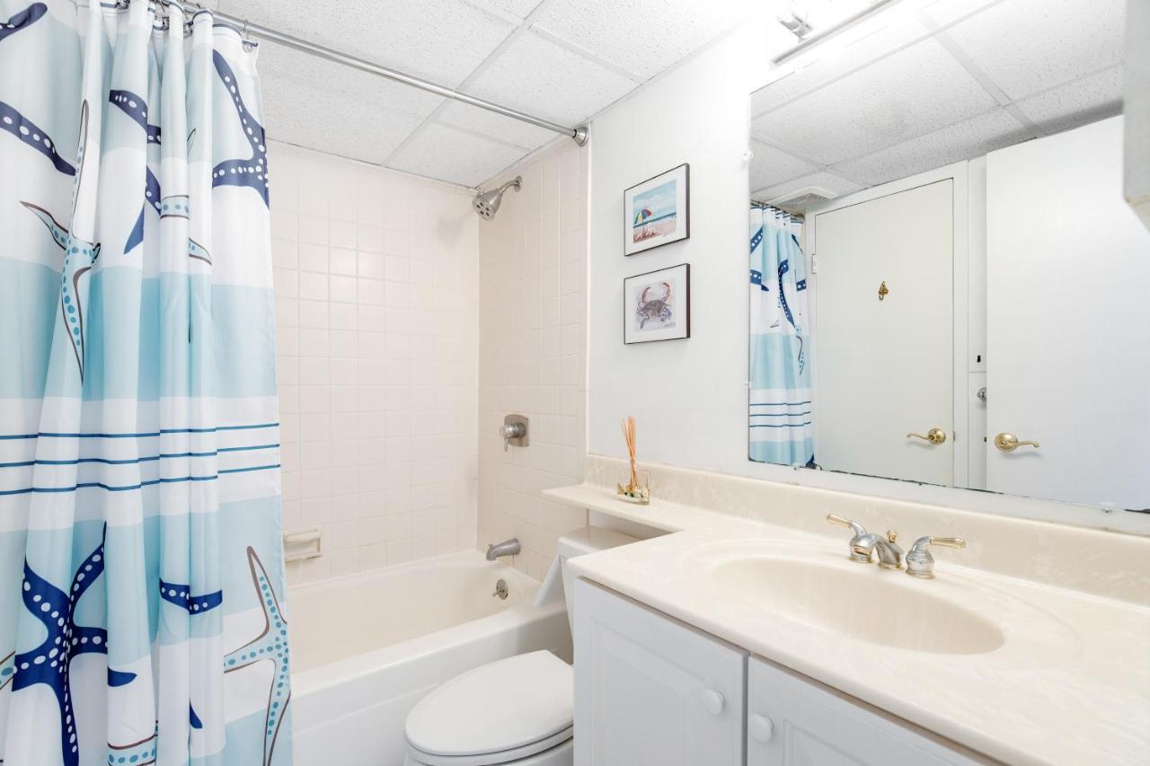 Sea Colony --- 508 Brandywine House Apartment Bethany Beach Exterior photo