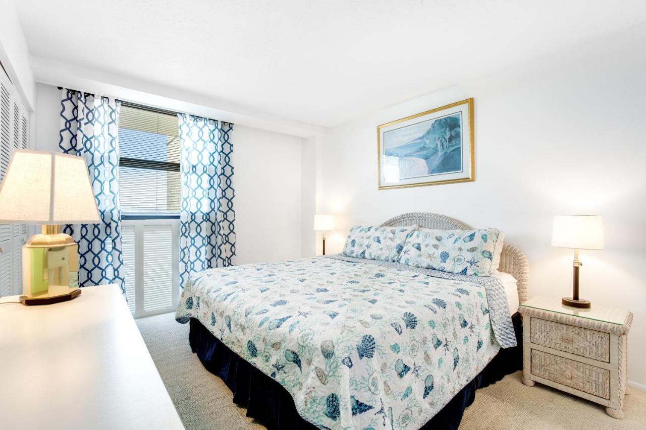 Sea Colony --- 508 Brandywine House Apartment Bethany Beach Exterior photo