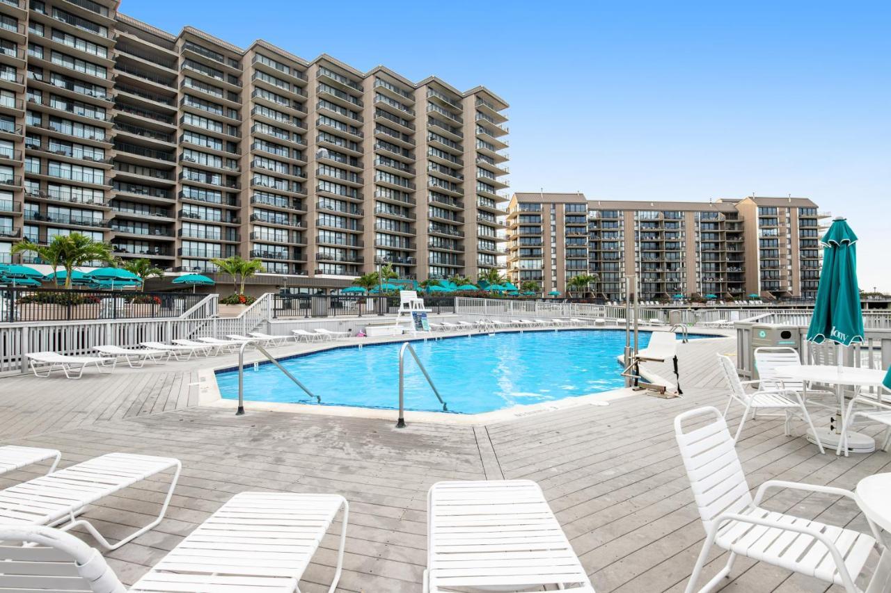Sea Colony --- 508 Brandywine House Apartment Bethany Beach Exterior photo