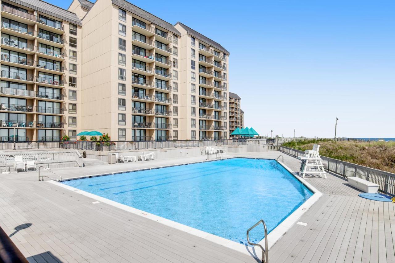 Sea Colony --- 508 Brandywine House Apartment Bethany Beach Exterior photo