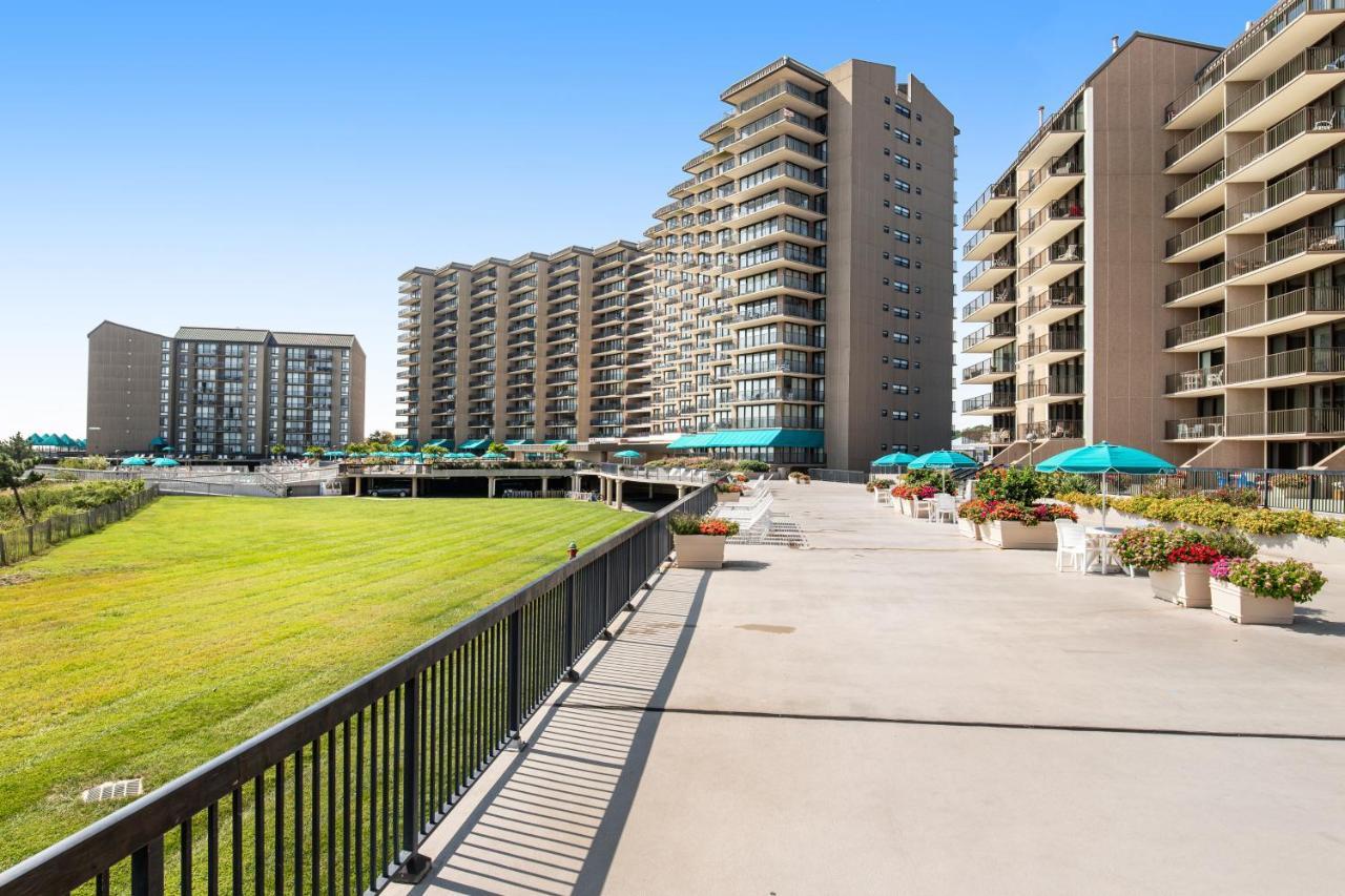 Sea Colony --- 508 Brandywine House Apartment Bethany Beach Exterior photo