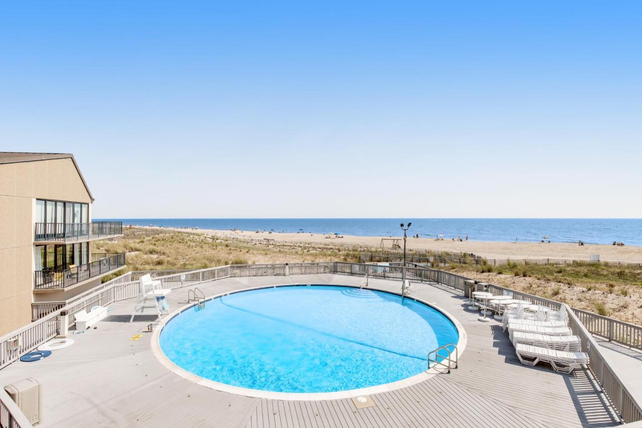 Sea Colony --- 508 Brandywine House Apartment Bethany Beach Exterior photo